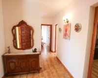 Resale - Villa - Calpe - Calpe Centro