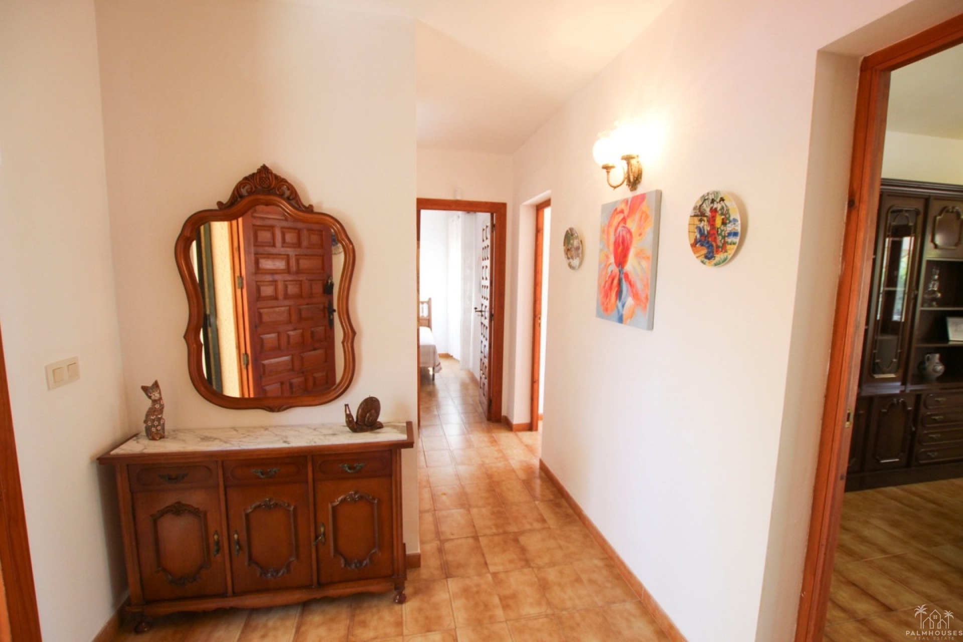 Resale - Villa - Calpe - Calpe Centro