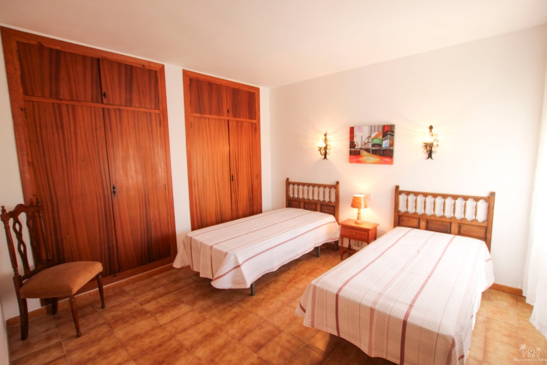 Resale - Villa - Calpe - Calpe Centro