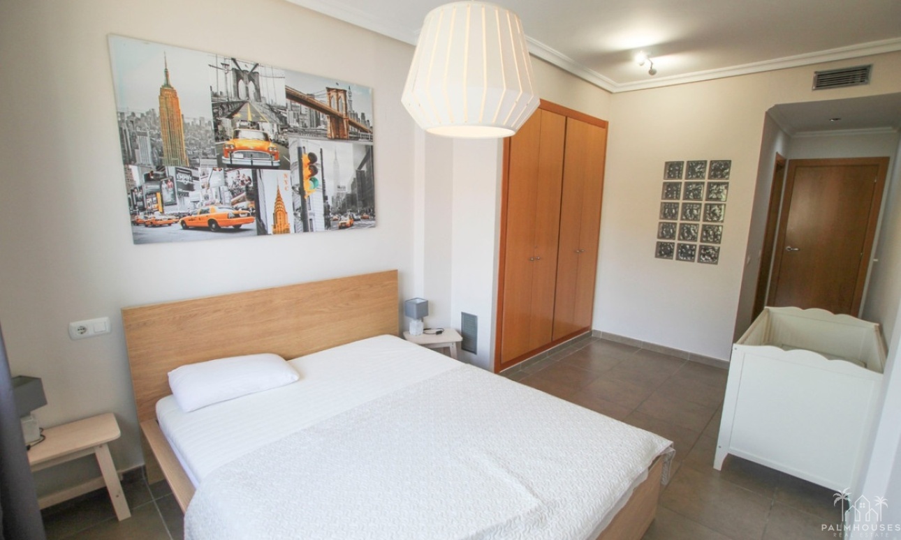Resale - Villa - Calpe - Calpe Centro