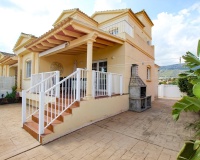 Resale - Villa - Calpe - Calpe Centro