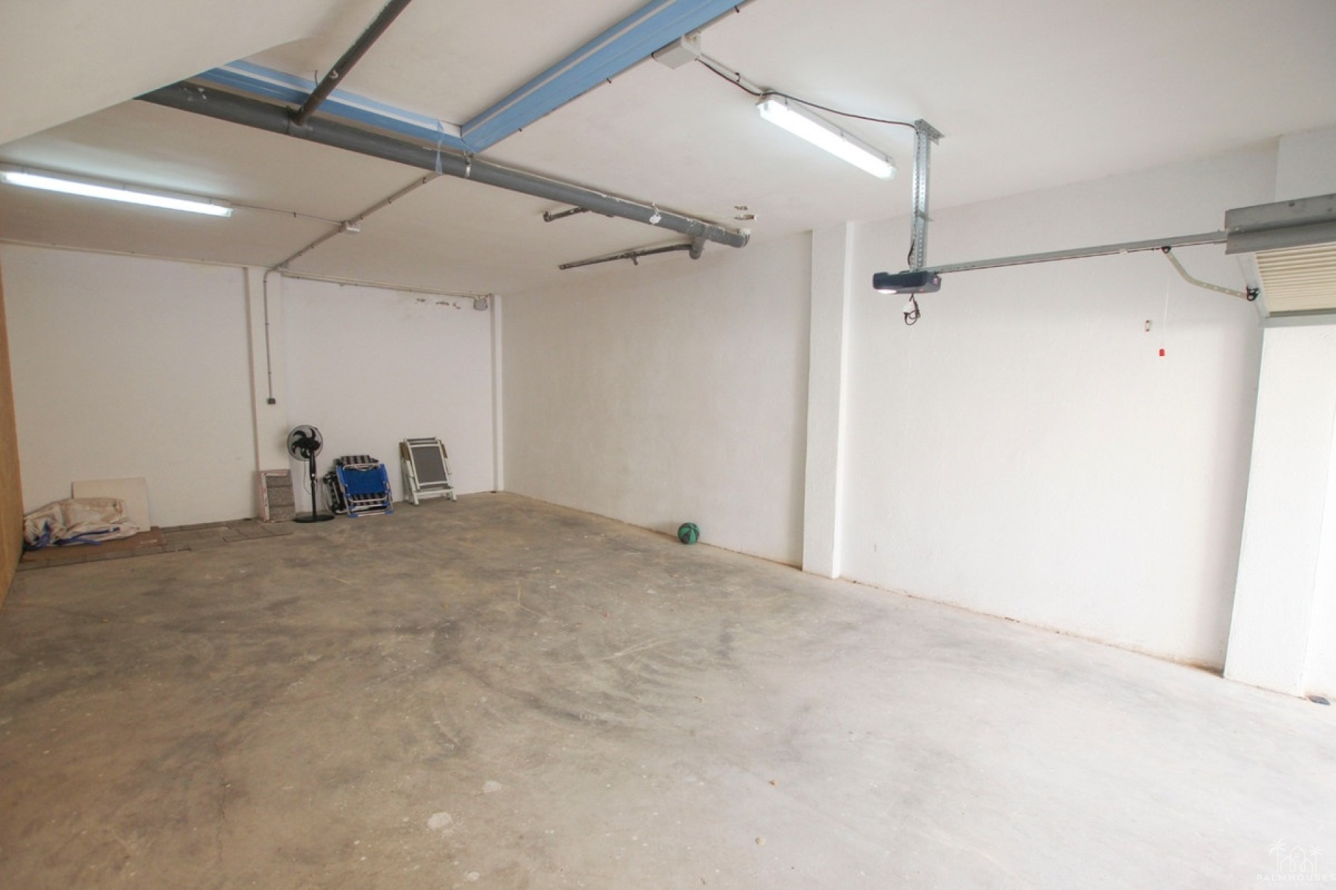 Resale - Villa - Calpe - Calpe Centro