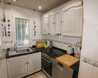 Resale - Villa - Calpe - Calpe Centro