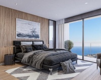 Resale - Villa - Calpe - Calpe Centro