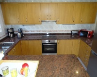 Resale - Villa - Calpe - Calpe Centro