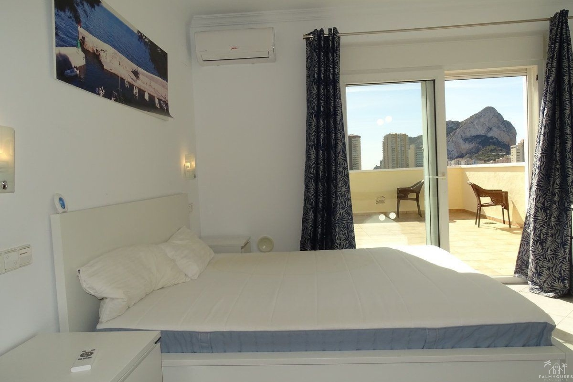 Resale - Villa - Calpe - Calpe Centro