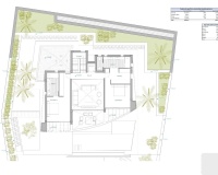 Resale - Villa - Calpe - Calpe Centro