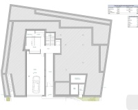 Resale - Villa - Calpe - Calpe Centro