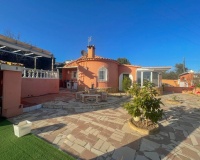 Resale - Villa - Calpe - Calpe Centro