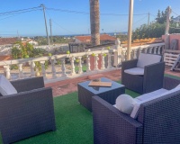 Resale - Villa - Calpe - Calpe Centro