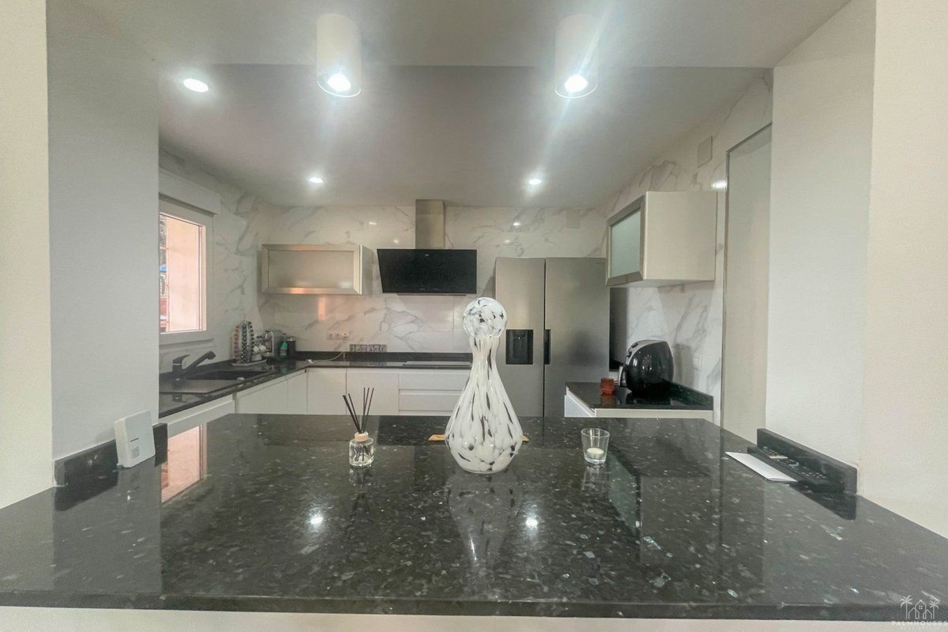 Resale - Villa - Calpe - Calpe Centro