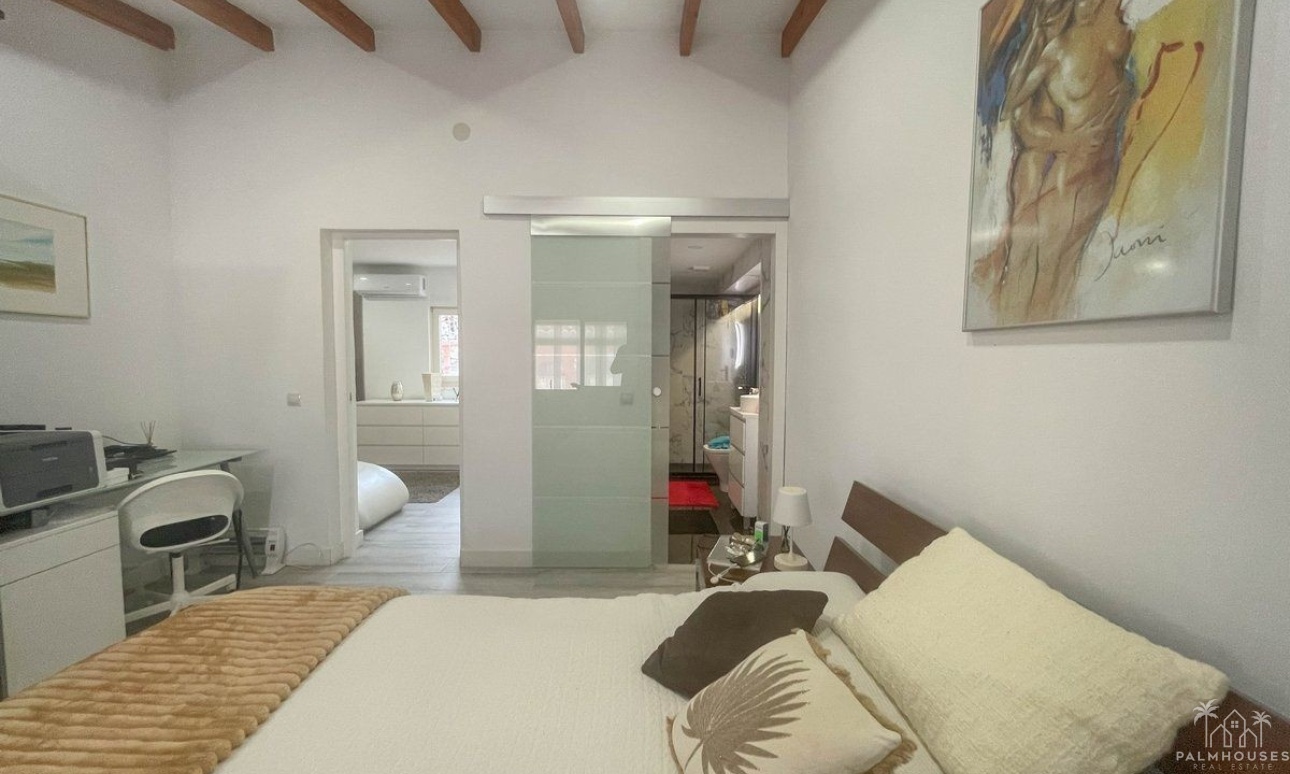 Resale - Villa - Calpe - Calpe Centro