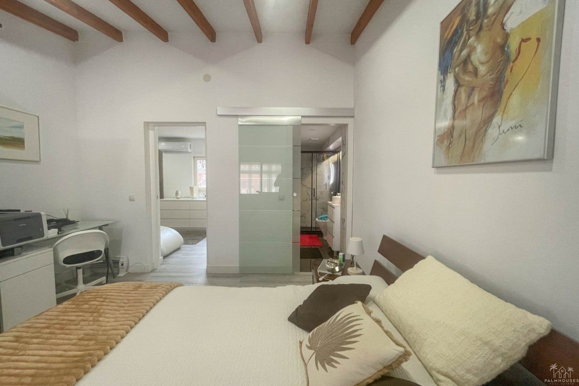 Resale - Villa - Calpe - Calpe Centro