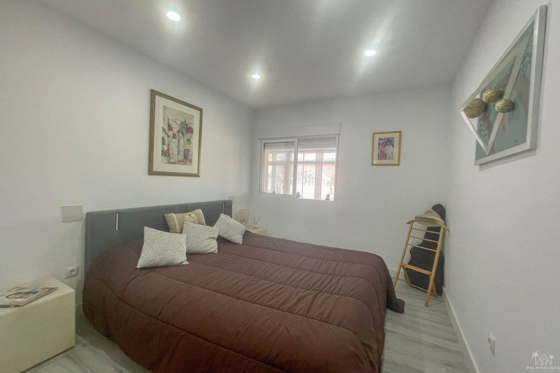 Resale - Villa - Calpe - Calpe Centro