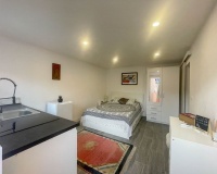 Resale - Villa - Calpe - Calpe Centro