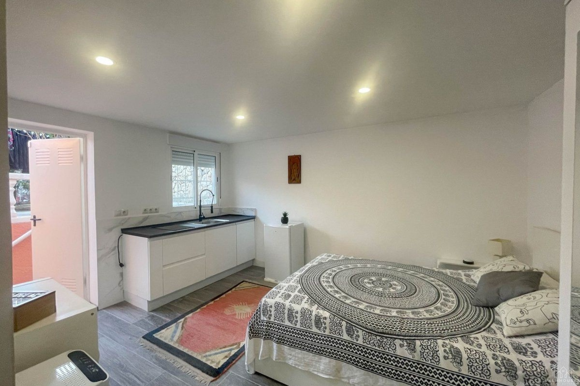 Resale - Villa - Calpe - Calpe Centro