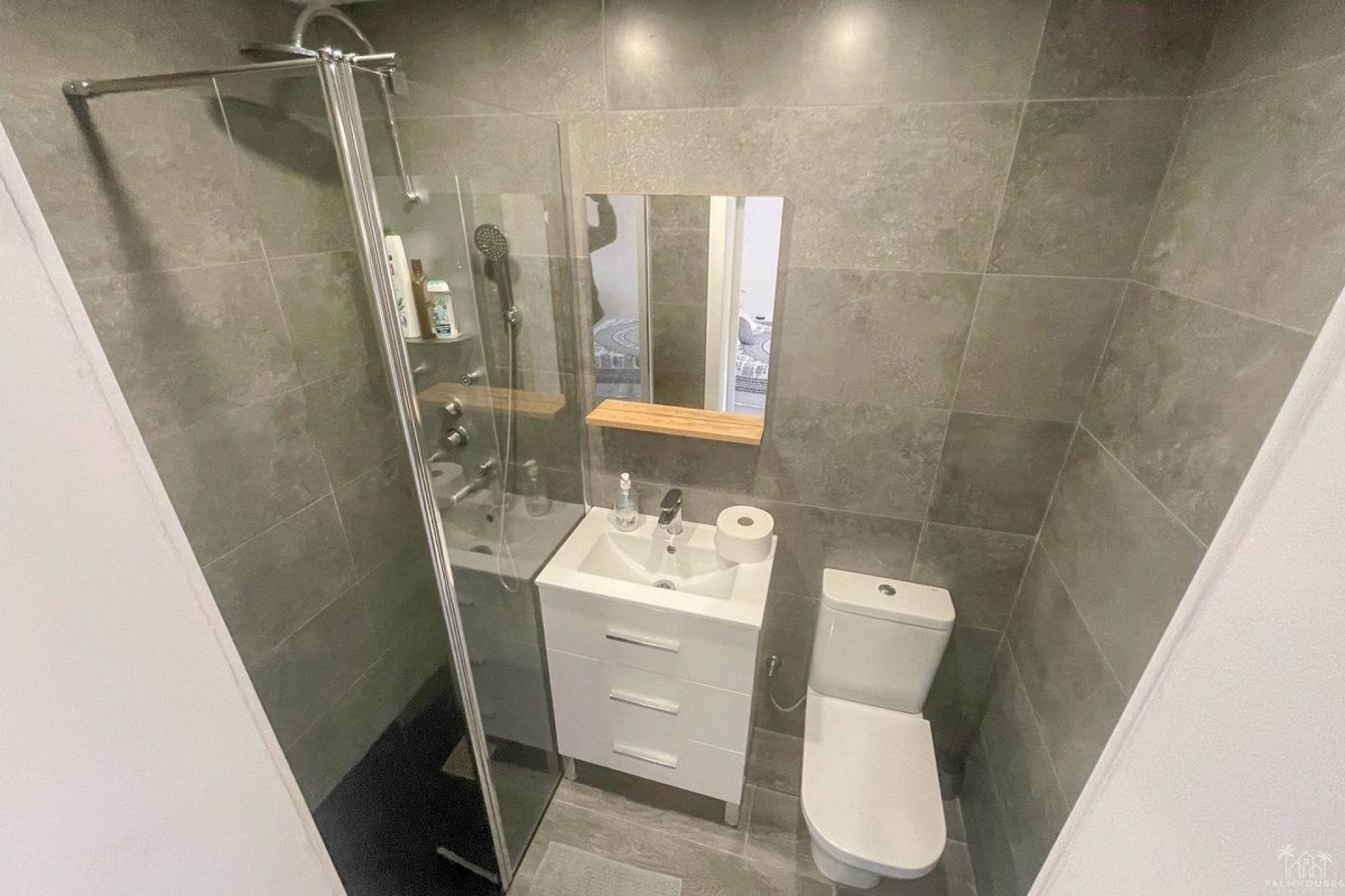 Resale - Villa - Calpe - Calpe Centro