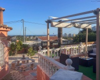 Resale - Villa - Calpe - Calpe Centro
