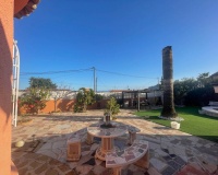 Resale - Villa - Calpe - Calpe Centro