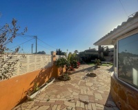 Resale - Villa - Calpe - Calpe Centro