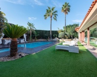 Resale - Villa - Calpe - Calpe Centro