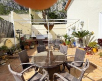 Resale - Villa - Calpe - Calpe Centro