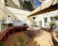Resale - Villa - Calpe - Calpe Centro
