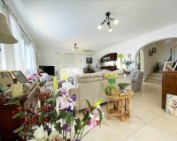 Resale - Villa - Calpe - Calpe Centro