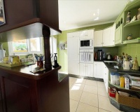 Resale - Villa - Calpe - Calpe Centro