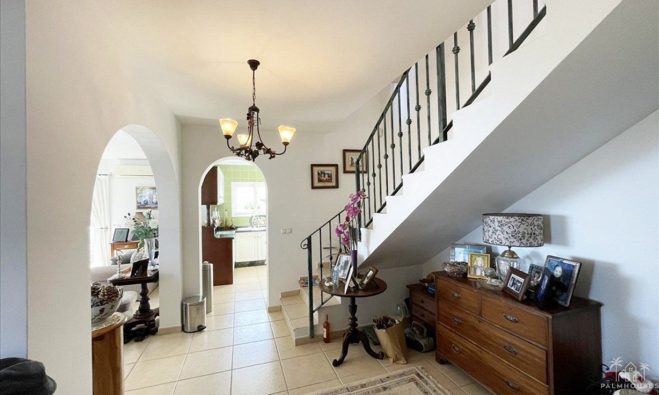 Resale - Villa - Calpe - Calpe Centro