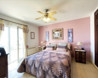 Resale - Villa - Calpe - Calpe Centro