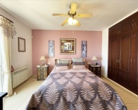 Resale - Villa - Calpe - Calpe Centro