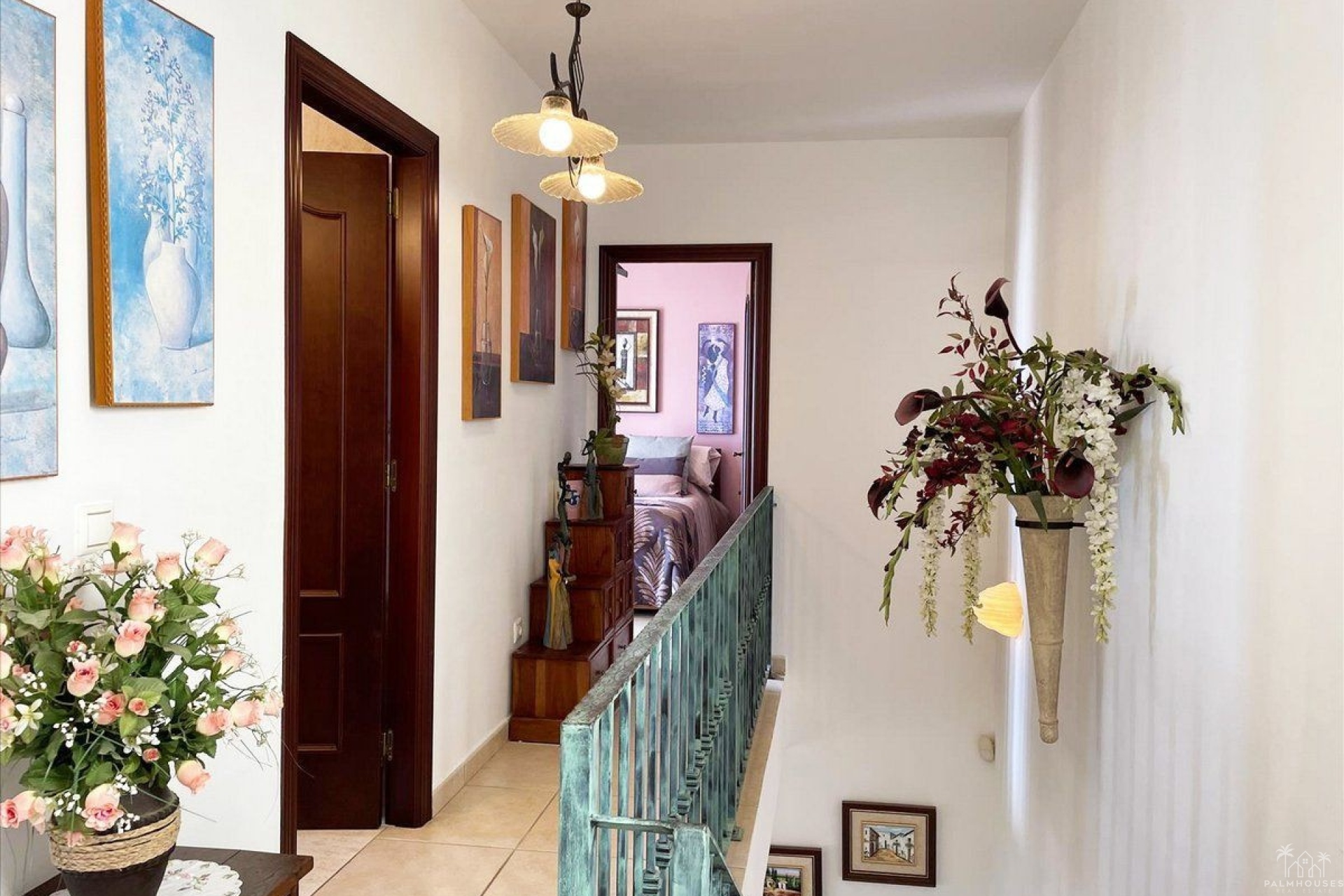 Resale - Villa - Calpe - Calpe Centro
