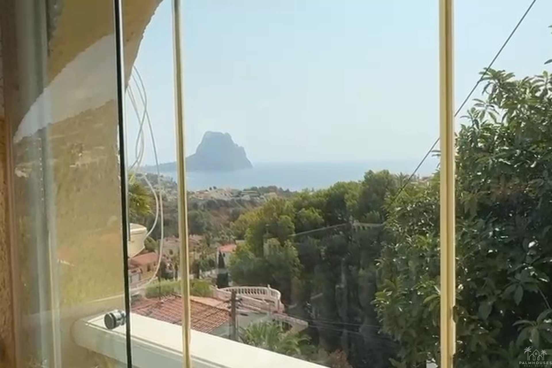 Resale - Villa - Calpe - Calpe Centro