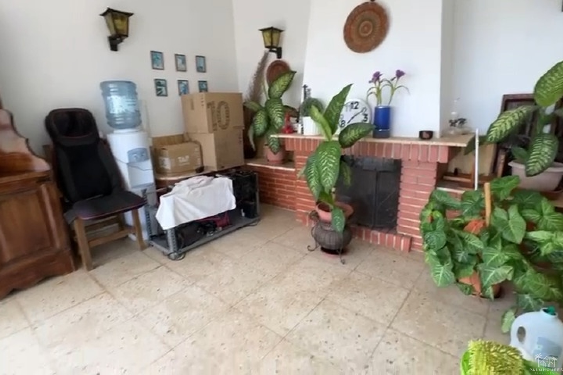 Resale - Villa - Calpe - Calpe Centro