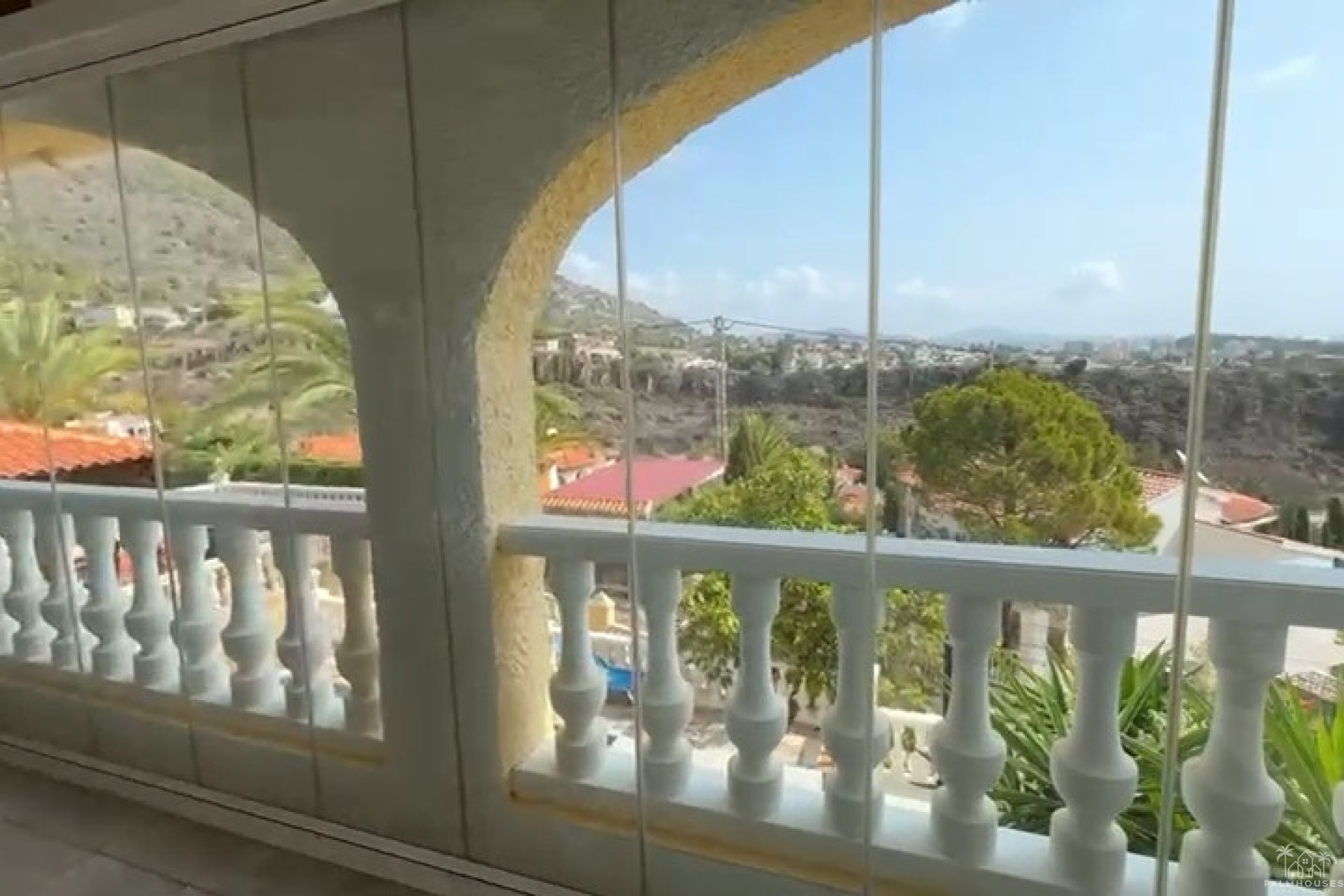 Resale - Villa - Calpe - Calpe Centro
