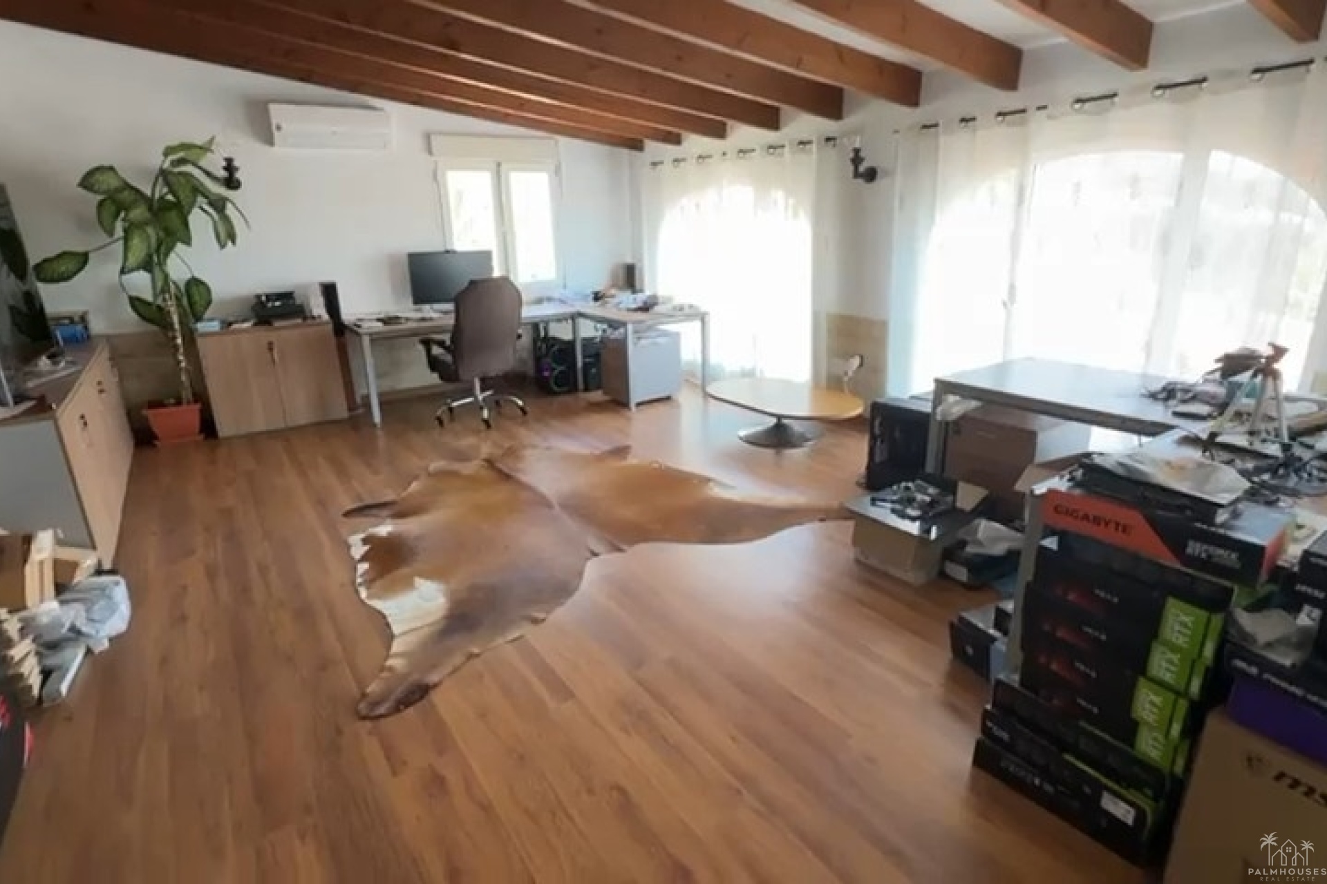 Resale - Villa - Calpe - Calpe Centro
