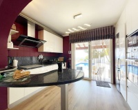 Resale - Villa - Calpe - Calpe Centro