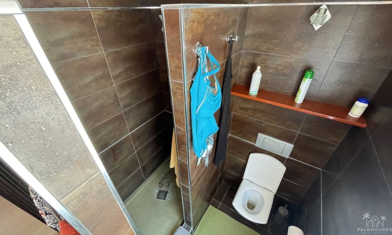 Resale - Villa - Calpe - Calpe Centro