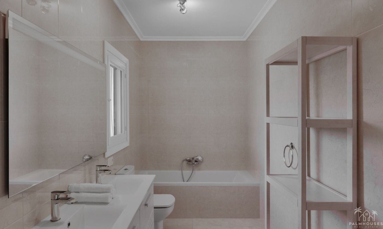 Resale - Villa - Calpe - Calpe Centro