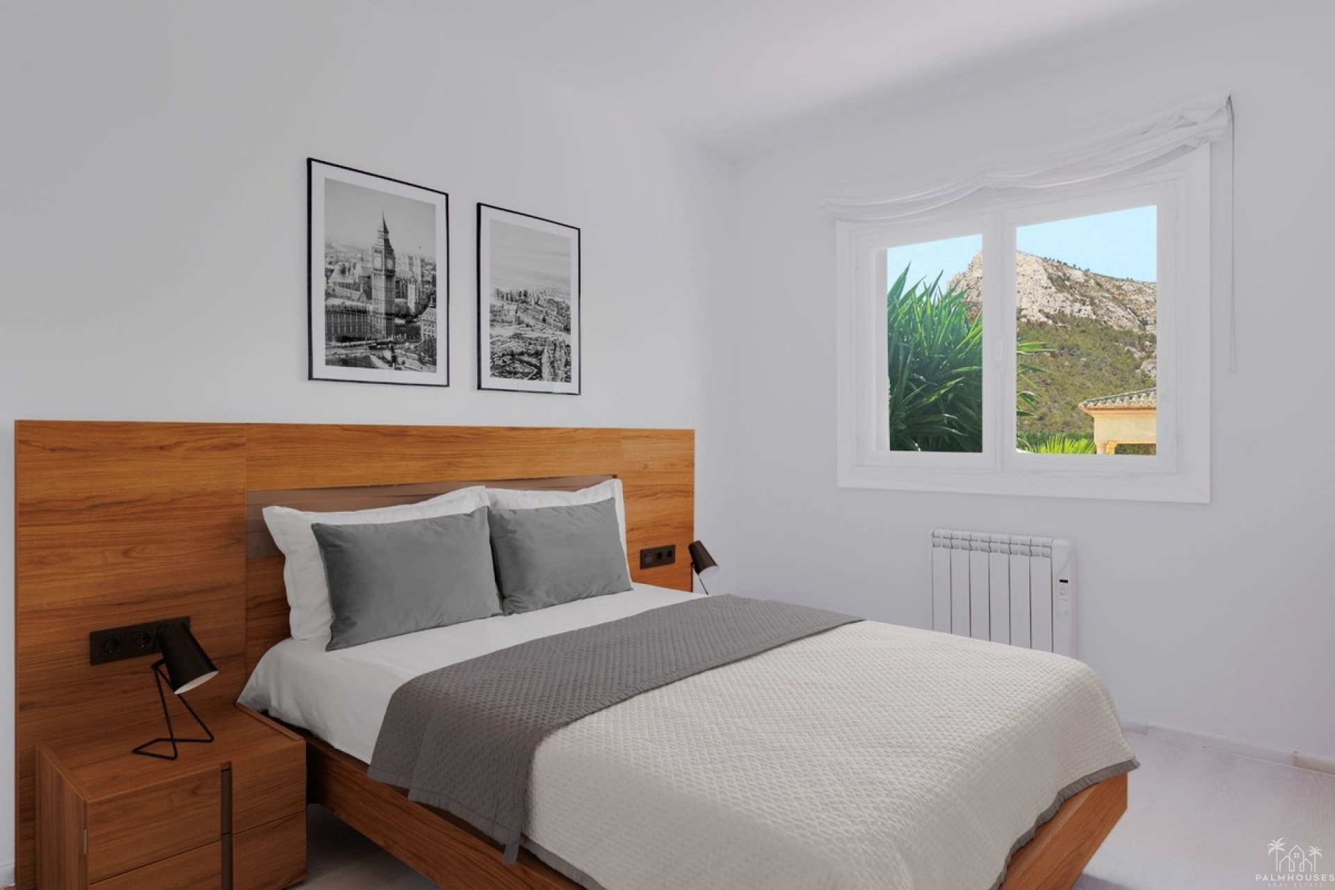 Resale - Villa - Calpe - Calpe Centro