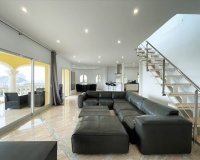 Resale - Villa - Calpe - Calpe Centro
