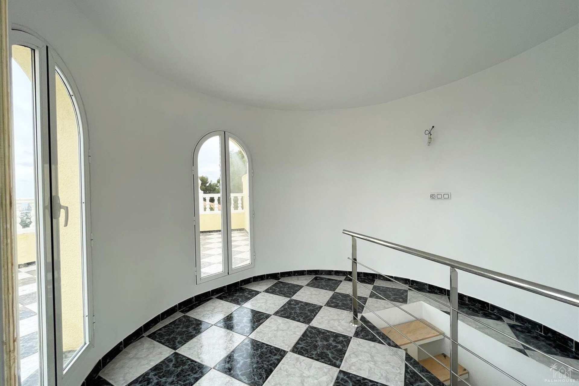 Resale - Villa - Calpe - Calpe Centro