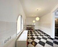 Resale - Villa - Calpe - Calpe Centro