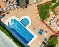 Resale - Villa - Calpe - Calpe Centro