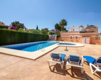 Resale - Villa - Calpe - Calpe Centro