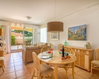 Resale - Villa - Calpe - Calpe Centro