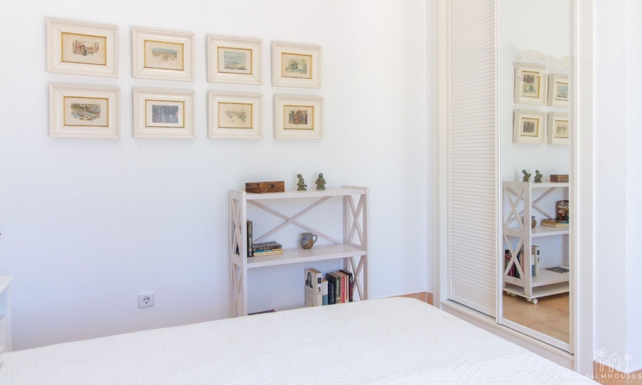 Resale - Villa - Calpe - Calpe Centro