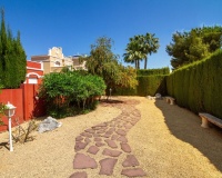 Resale - Villa - Calpe - Calpe Centro