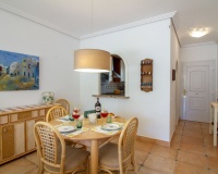 Resale - Villa - Calpe - Calpe Centro